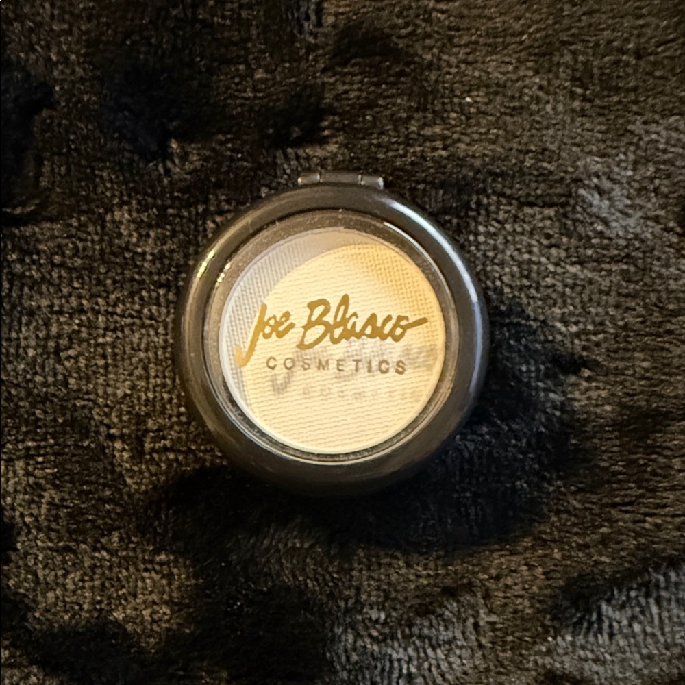Joe Blasco Cosmetics Pearl Eyeshadow - Shimmer